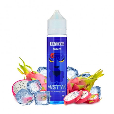 MISTYK - 50 ML