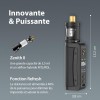 COOLFIRE Z80 - INNOKIN