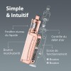 COOLFIRE Z60 - INNOKIN