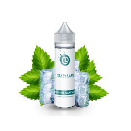 MENTHE GLACIALE - 50 ML