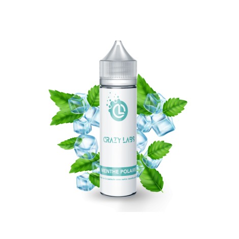 MENTHE POLAIRE - 50 ML