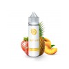 ANANAS FRAISE PECHE - 50 ML