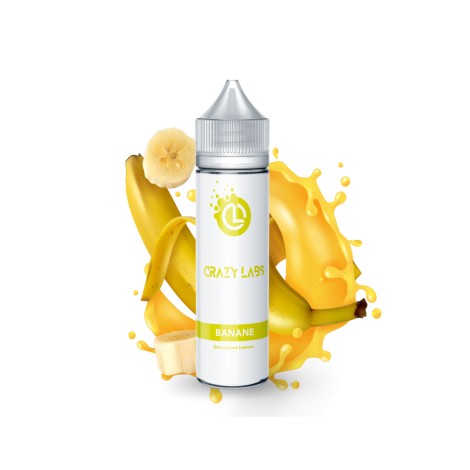 BANANE - 50 ML