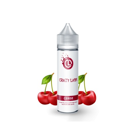 CERISE - 50 ML