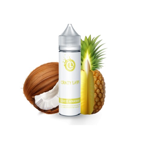 COCO ANANS - 50 ML