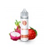 FRUIT DU DRAGON FRAISE MÛRE- 50 ML