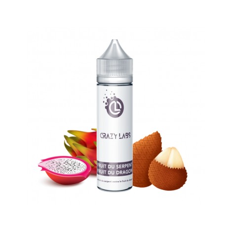 FRUIT DU SERPENT FRUIT DU DRAGON - 50 ML