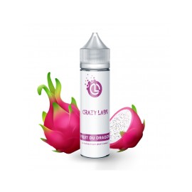 FRUIT DU DRAGON - 50 ML