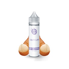 FRUIT DU SERPENT - 50 ML