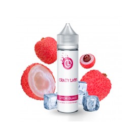 LITCHI GLACE - 50 ML