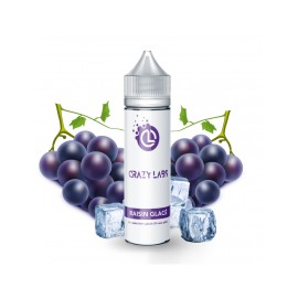 RAISIN GLACE - 50 ML