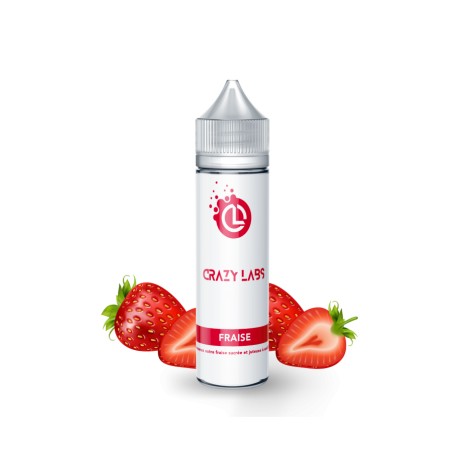 FRAISE - 50 ML